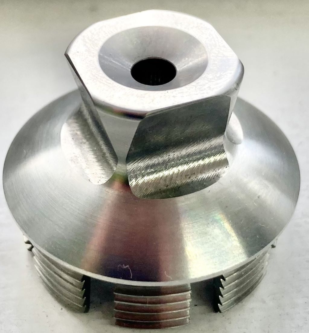 prosthetic joint