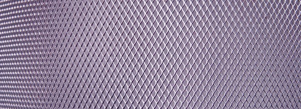 Titanium mesh grade 1