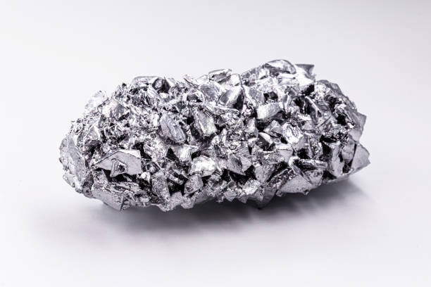 titanium