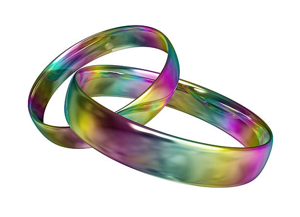 Titanium jewelry